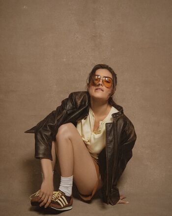 Lana Polikanova Mulan