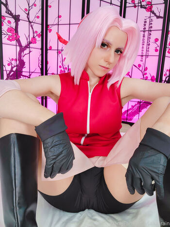 Lana Rain