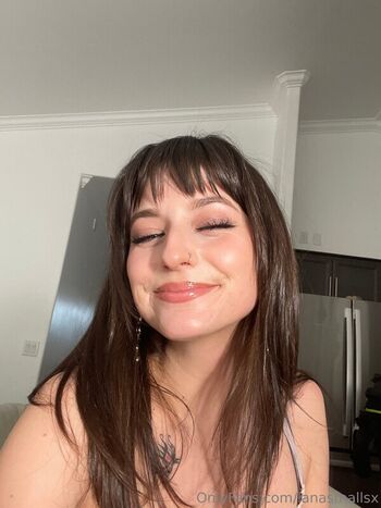 Full leaked Lana smalls page private onlyfans photo
