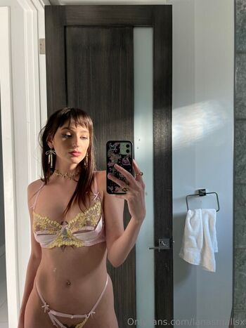 Full leaked Lana smalls page private onlyfans photo