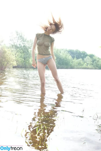 Full leaked Lana voronina private onlyfans photo