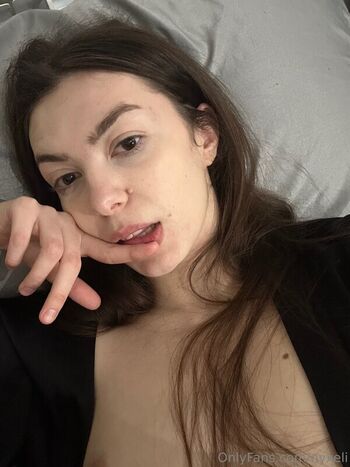 Full leaked Little puck / private onlyfans photo