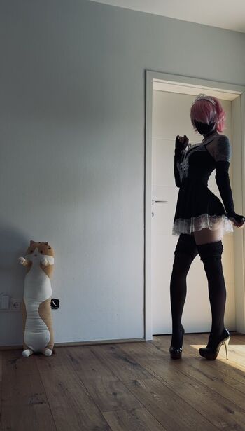 Full leaked Lanamaymoreno private onlyfans photo