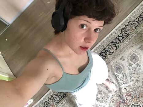 Full leaked Lanaspell private onlyfans photo