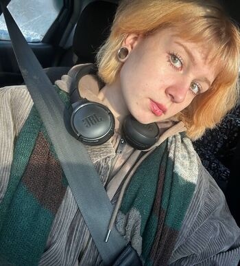 Full leaked Lanaspell private onlyfans photo