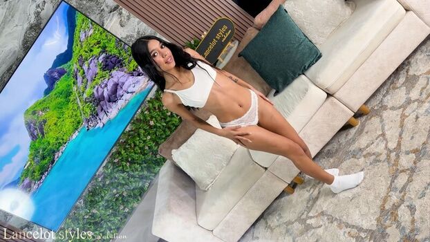Full leaked Lancelot style private onlyfans photo