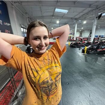 Full leaked Laney grey private onlyfans photo