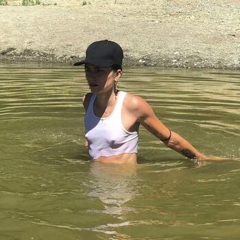 Full leaked Langley fox private onlyfans photo