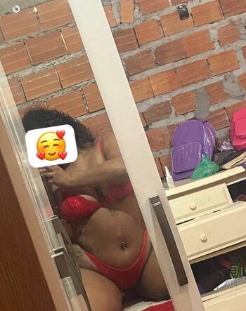 Full leaked Lanny silva private onlyfans photo
