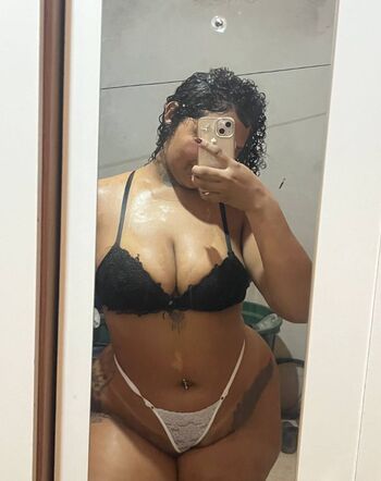 Full leaked Lanny silva private onlyfans photo
