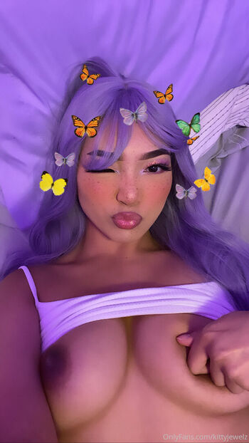 Full leaked Laobootyian private onlyfans photo