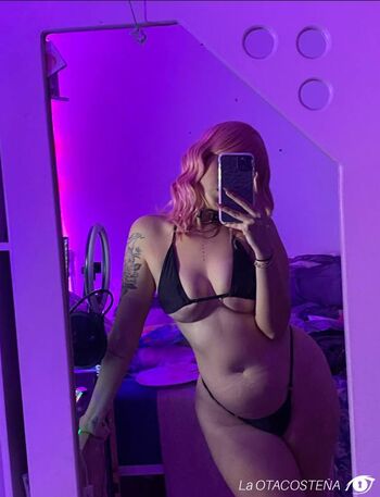 Full leaked Laotacostena page private onlyfans photo