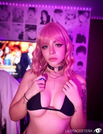 Full leaked Laotacostena page private onlyfans photo