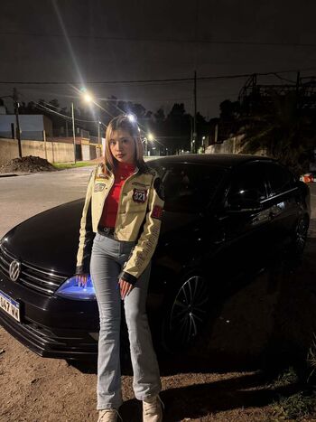 Full leaked Laperritaa aokk private onlyfans photo