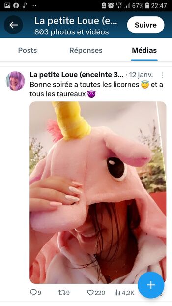 Full leaked Lapetiteloue private onlyfans photo