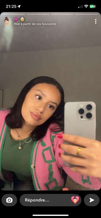 Full leaked Lapetitemeufla private onlyfans photo