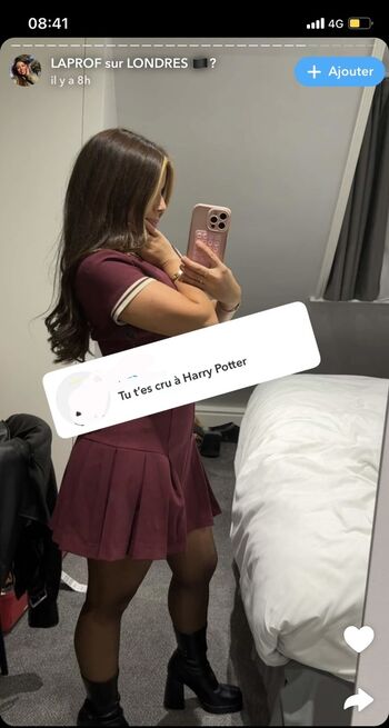 Full leaked Laprofdesreseaux private onlyfans photo
