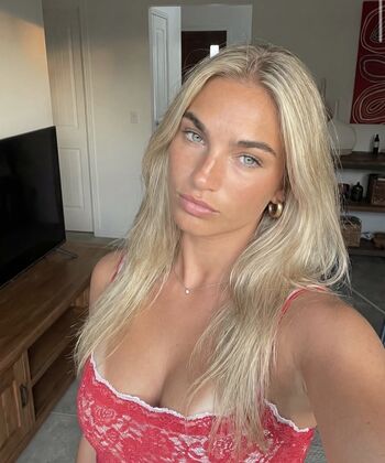 Full leaked Lara achterberg private onlyfans photo