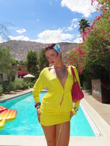 Full leaked Lara adkins page private onlyfans photo