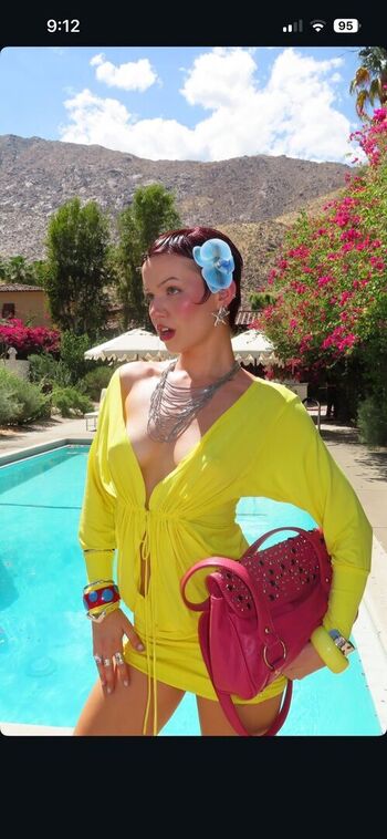 Full leaked Lara adkins page private onlyfans photo