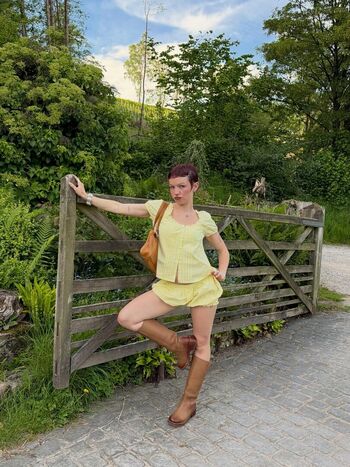 Full leaked Lara adkins private onlyfans photo