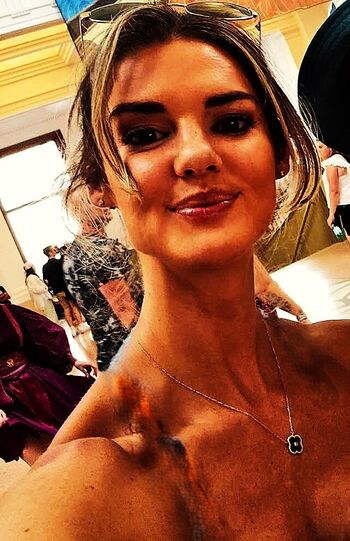 Full leaked Lara collette private onlyfans photo