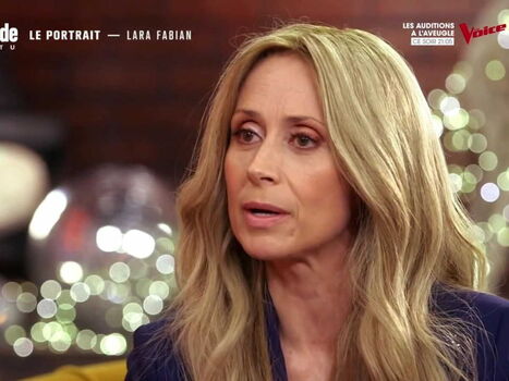 Lara Fabian