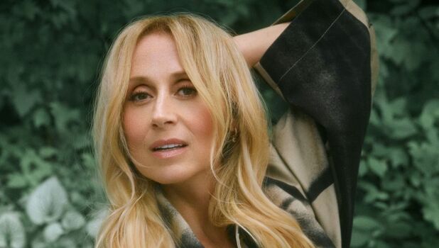 Lara Fabian