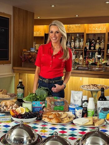 Full leaked Lara lewington private onlyfans photo