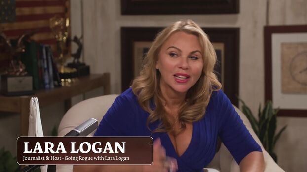 Lara Logan