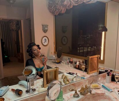 Full leaked Lara raj lararajj member of katseye private onlyfans photo