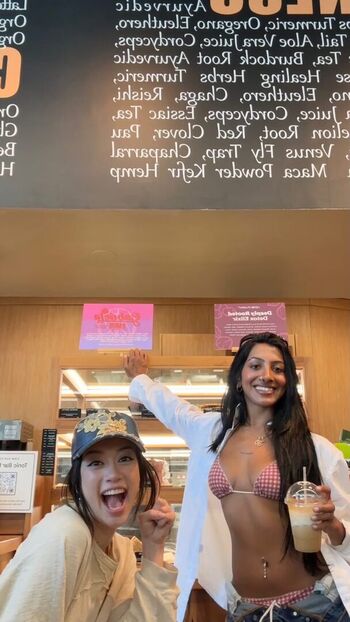 Full leaked Lara raj private onlyfans photo