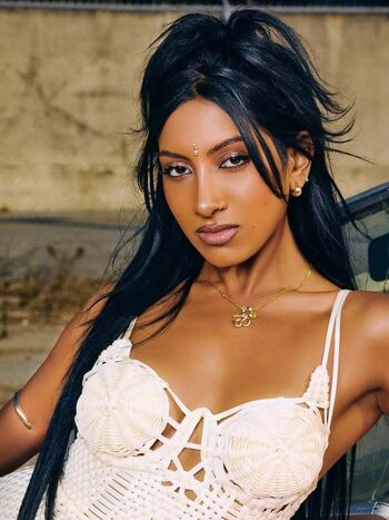 Full leaked Lara rajagopalan private onlyfans photo