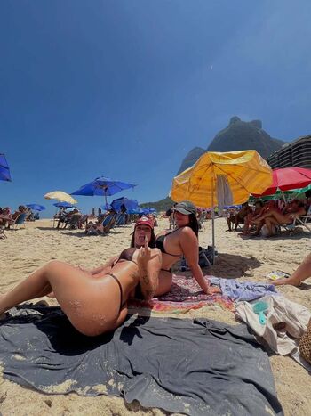 Full leaked Lara silva private onlyfans photo