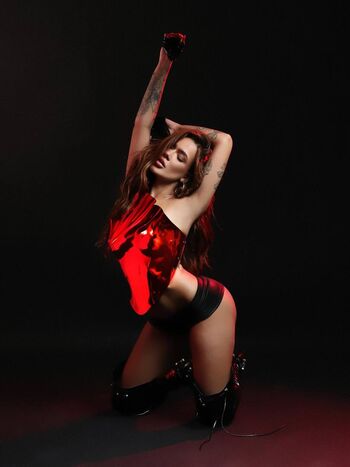 Full leaked Lara silva private onlyfans photo