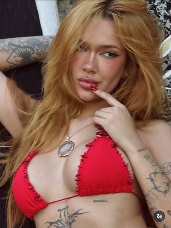 Full leaked Lara silva private onlyfans photo