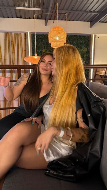Full leaked Lara silva private onlyfans photo