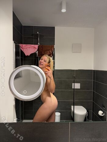 Full leaked Lara spree private onlyfans photo