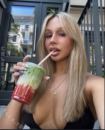 Full leaked Lara tepper private onlyfans photo