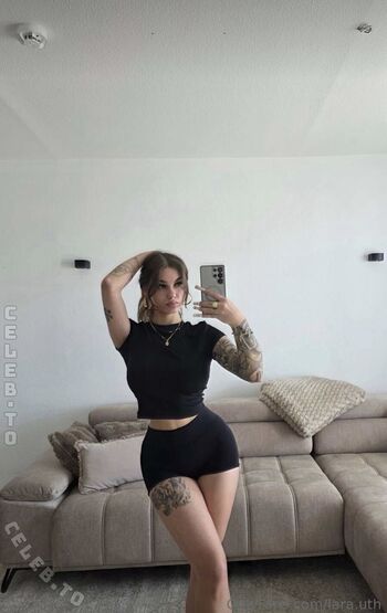 Full leaked Lara uth page private onlyfans photo