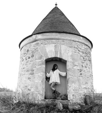 Full leaked Lara valentina mountain private onlyfans photo