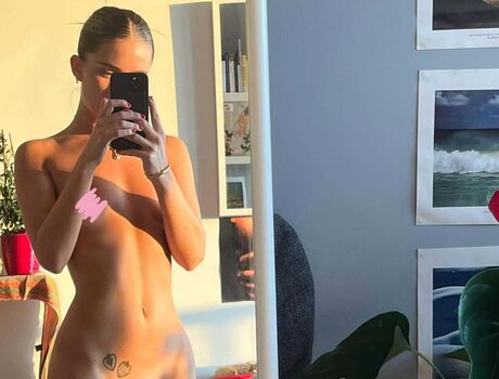 Full leaked Lara valentina moutain private onlyfans photo