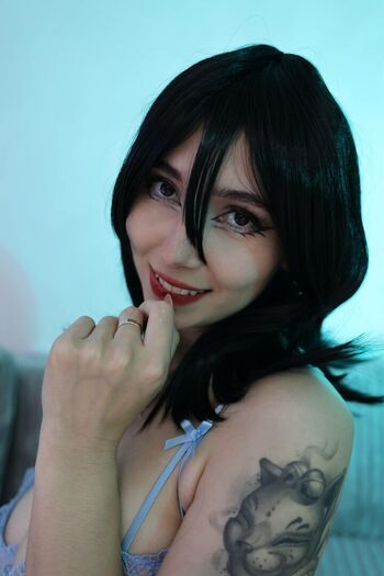 Full leaked Larapechika page private onlyfans photo