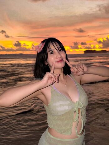 Laras Kinanda Putri
