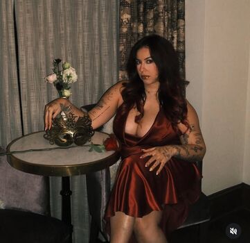 Full leaked Larissa cambusano private onlyfans photo