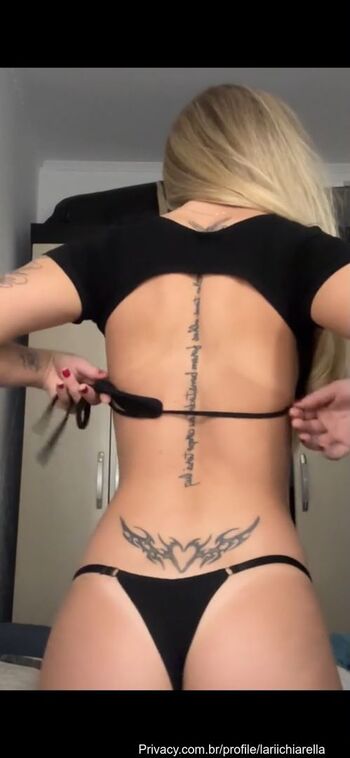 Larissa Chiarella Dezoitou