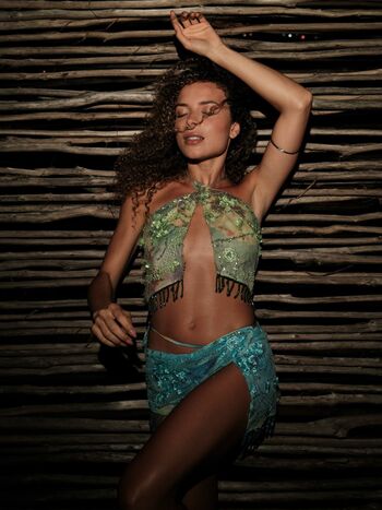 Full leaked Larissa gloor private onlyfans photo