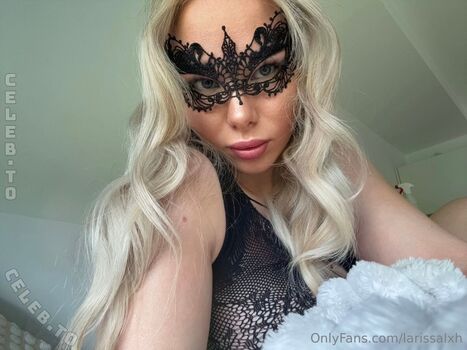 Full leaked Larissa lhaa private onlyfans photo
