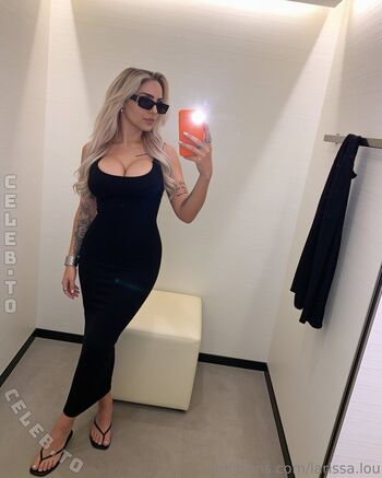 Full leaked Larissa lou private onlyfans photo