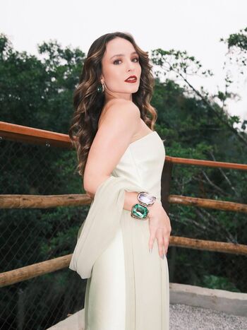 Full leaked Larissa manoela private onlyfans photo